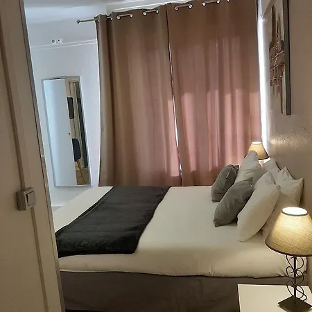 酒店 美景酒店 2*