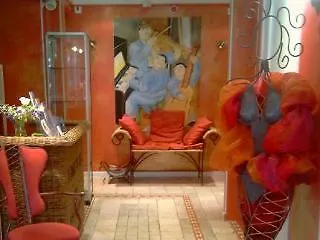 酒店 美景酒店