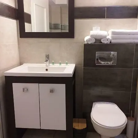 Bellevue 2* 칸느