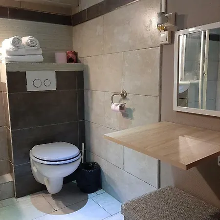 Bellevue 2* 칸느