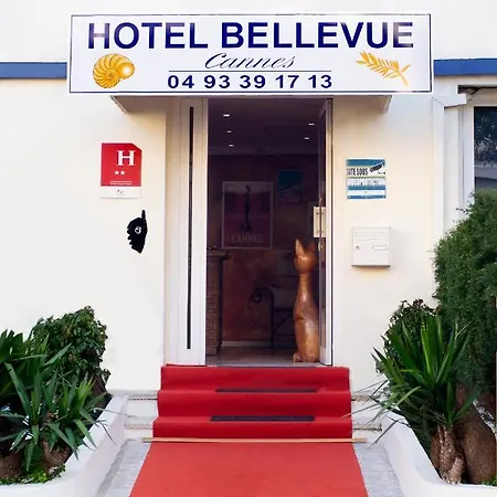 Bellevue 호텔 2*